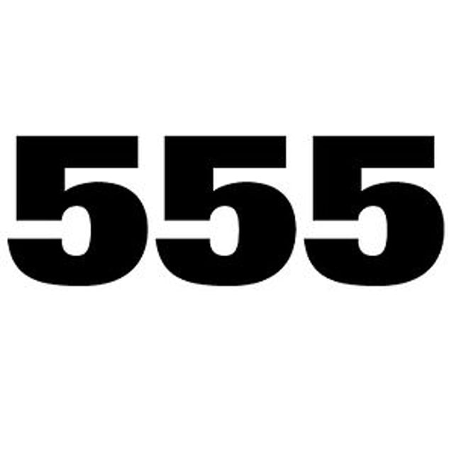 555 International