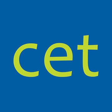 Vimeo profile picture for @cet
