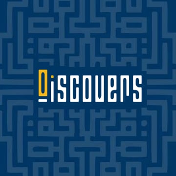 Vimeo profile picture for @discovers