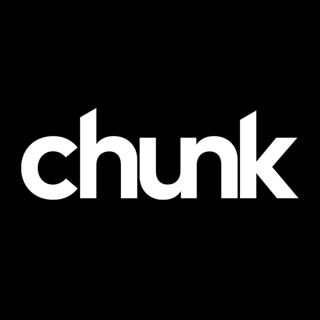 Файлы chunk что это