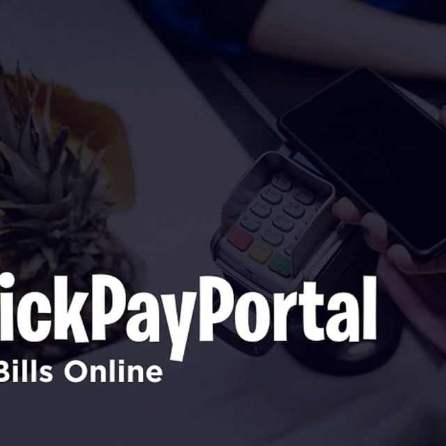 QuickPayPortal