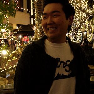 Profile picture for Sae Hoon Daniel Chang