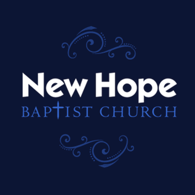 New Hope Baptist Church