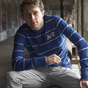 Profile picture for Alex Pagliaro