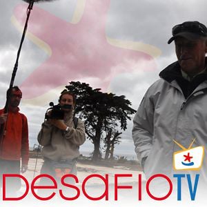 Profile picture for Desafio TV