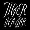 tiger in a jar