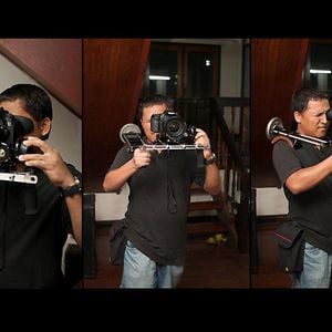 Profile picture for BgotsBarcos Cinetography