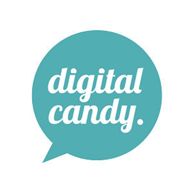 Digital Candy