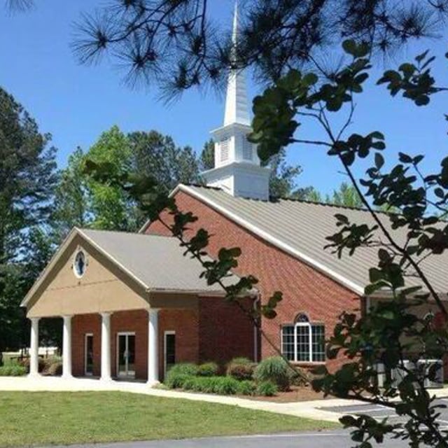 Unity Baptist Church