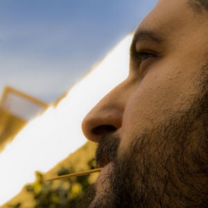 Profile picture for Maximiliano Petta