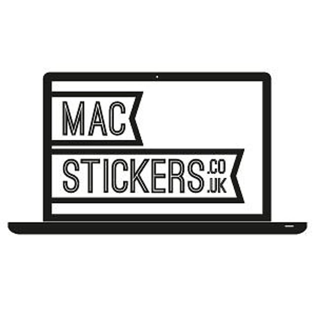 how to add stickers on mac desktop