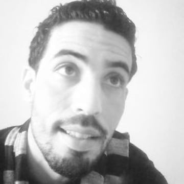 Vimeo profile picture for @hassen