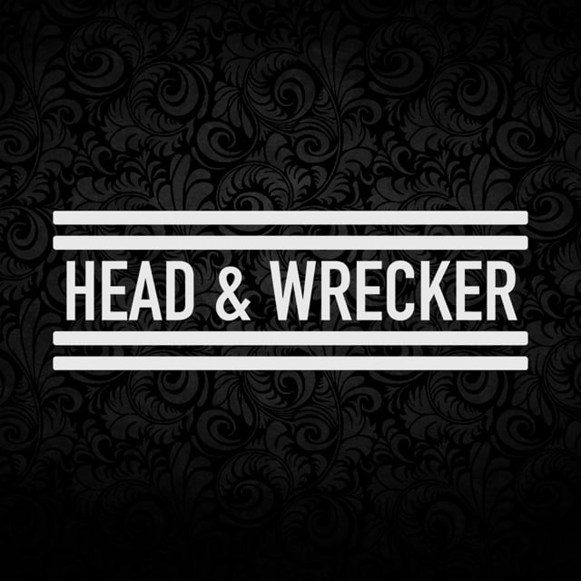 head-wrecker