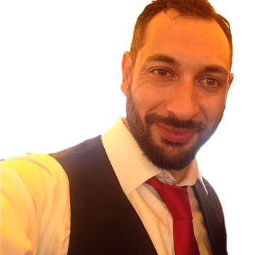 Vimeo profile picture for @scalping