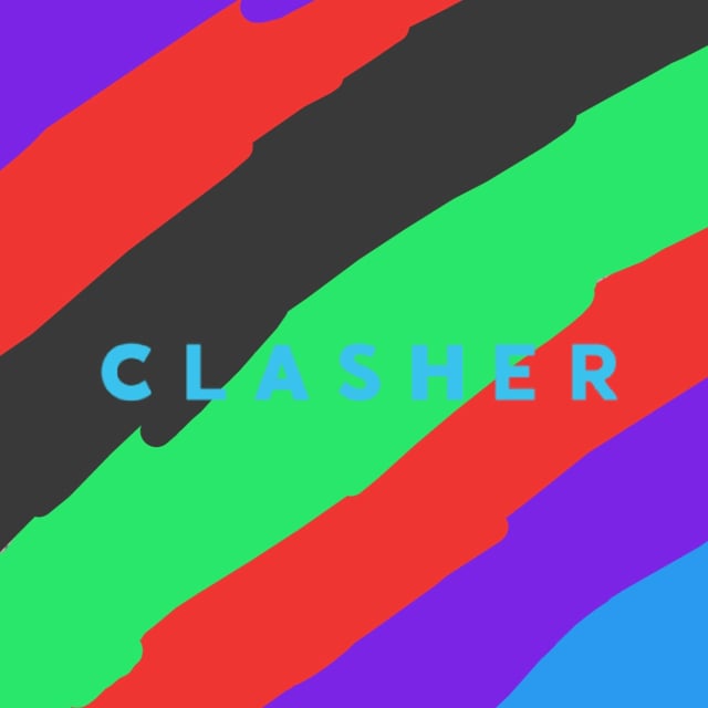 clasher