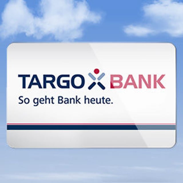 TARGOBANK