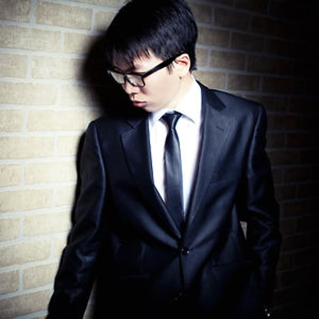 Alex Pak