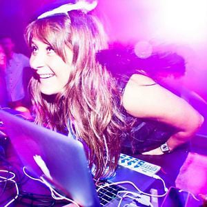 Profile picture for Fleur van der Spruit