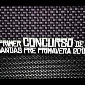 Profile picture for CONCURSO DE BANDAS PRE PRIMAVERA