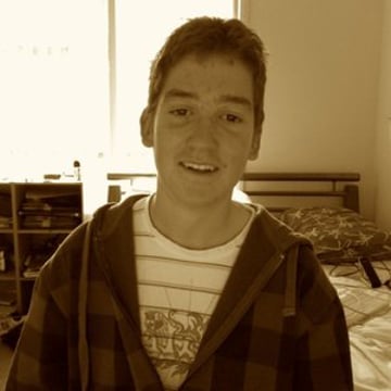 Vimeo profile picture for @geforce
