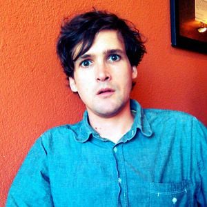 Profile picture for Peter McArthur