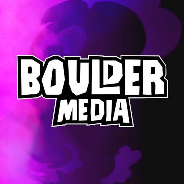 Boulder Media