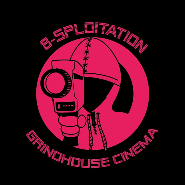 8-sploitation Grindhouse Cinema
