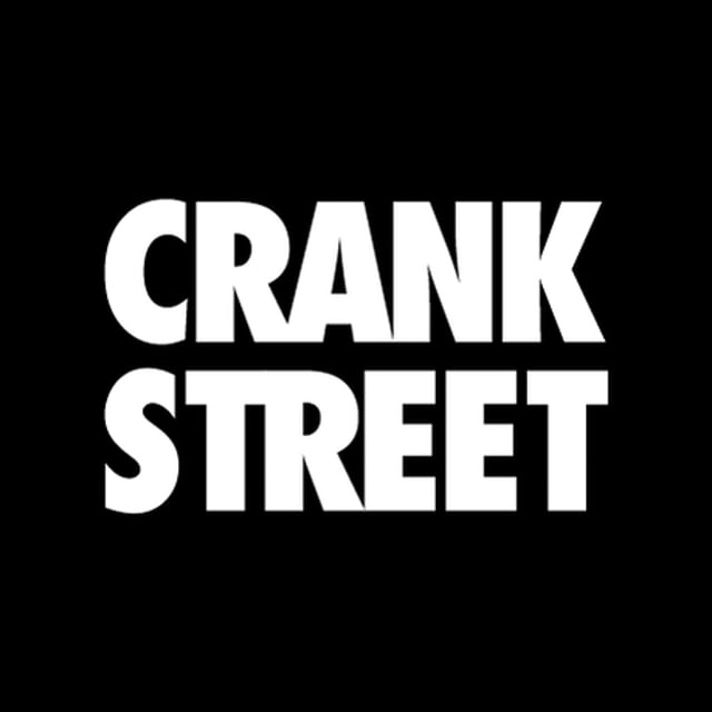 CRANK STREET