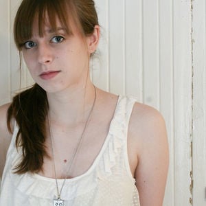 Profile picture for Ashley McQuaid