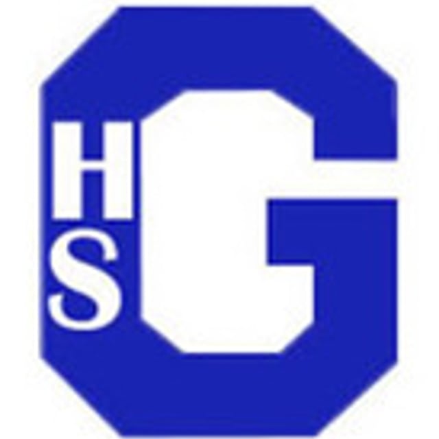 Glenpool High School