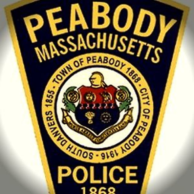 Peabody Police