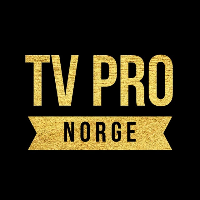 TV Pro Norge