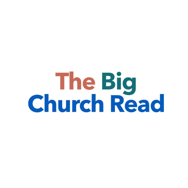 The Big Church Read