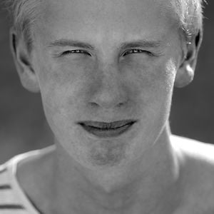 Profile picture for Zackarias Lundblad