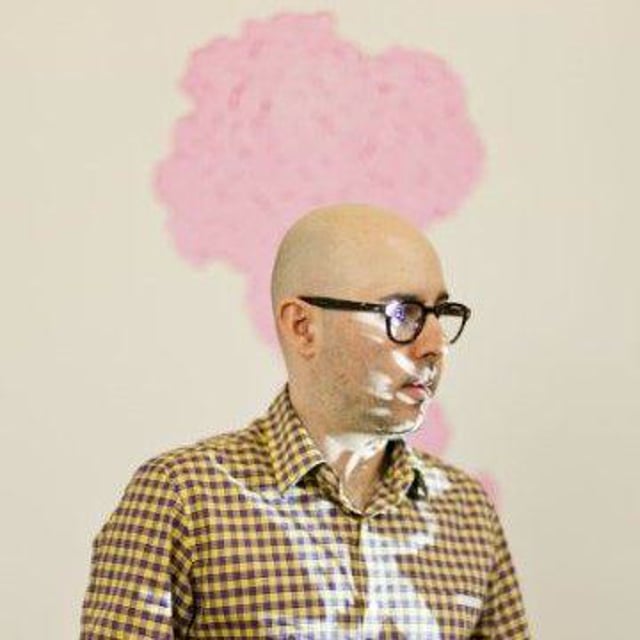 Jason Varone - Artist