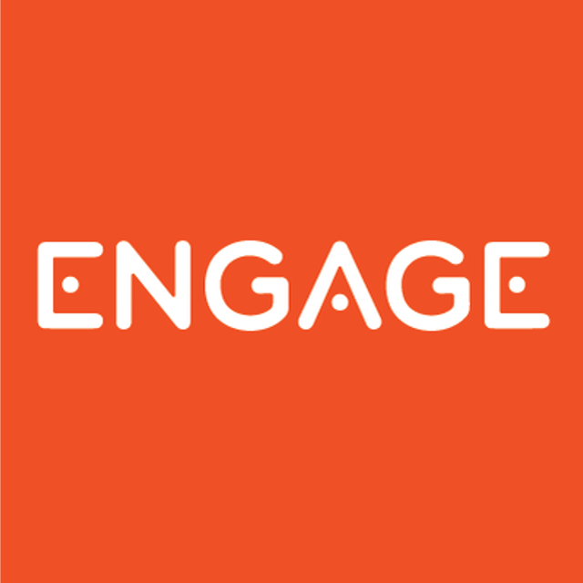 Engage