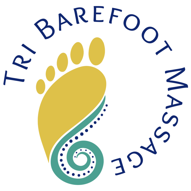 Tri Barefoot Massage