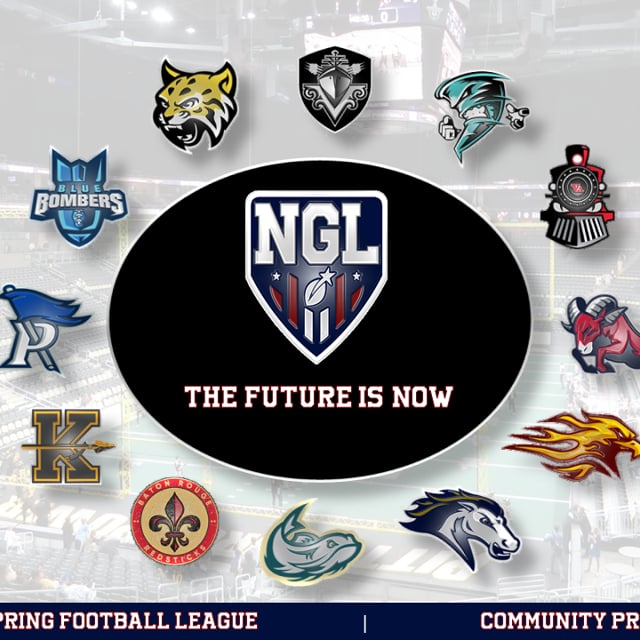 National Gridiron League