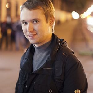Profile picture for Kirill Neiezhmakov