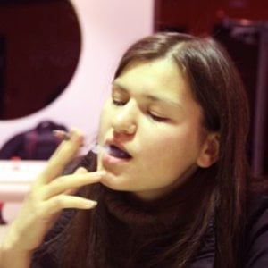 Profile picture for Lisa Solovyova