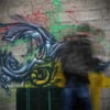Beplus - Abstract creature