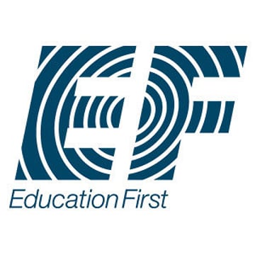 Vimeo profile picture for @ef