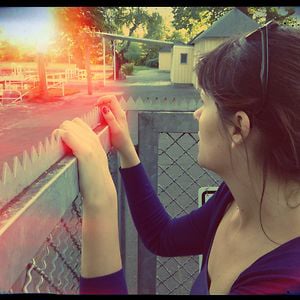 Profile picture for Alicia-Eva Rost