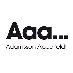 Profile picture for Adamsson Appelfeldt