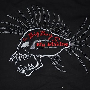 Profile picture for The Big Boy`s Fly Fishing
