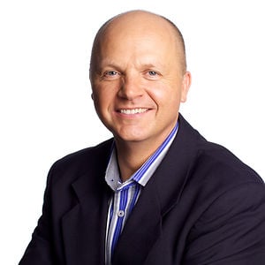 Profile picture for SOLID LIFE with Jerry Dirmann