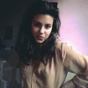 Profile picture for ida chelengar