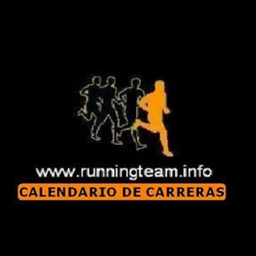 Vimeo profile picture for @running