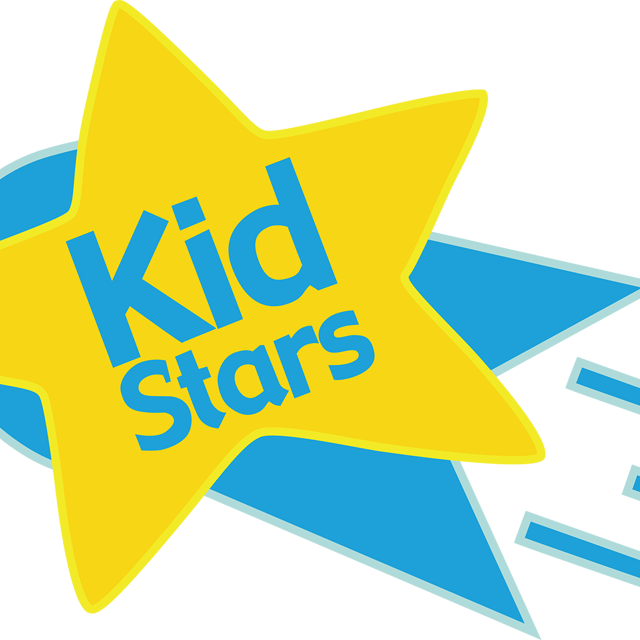 Kid Stars by Baby Stars