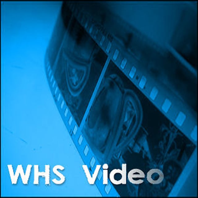 WHS Video